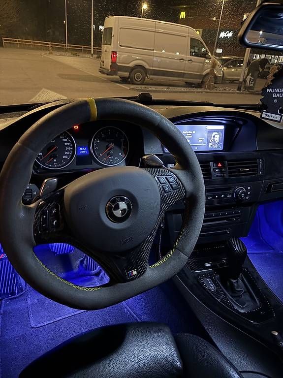 Autos: BMW 335i E93 Cabrio – Gebraucht aus Walzenhausen von tkbk 2