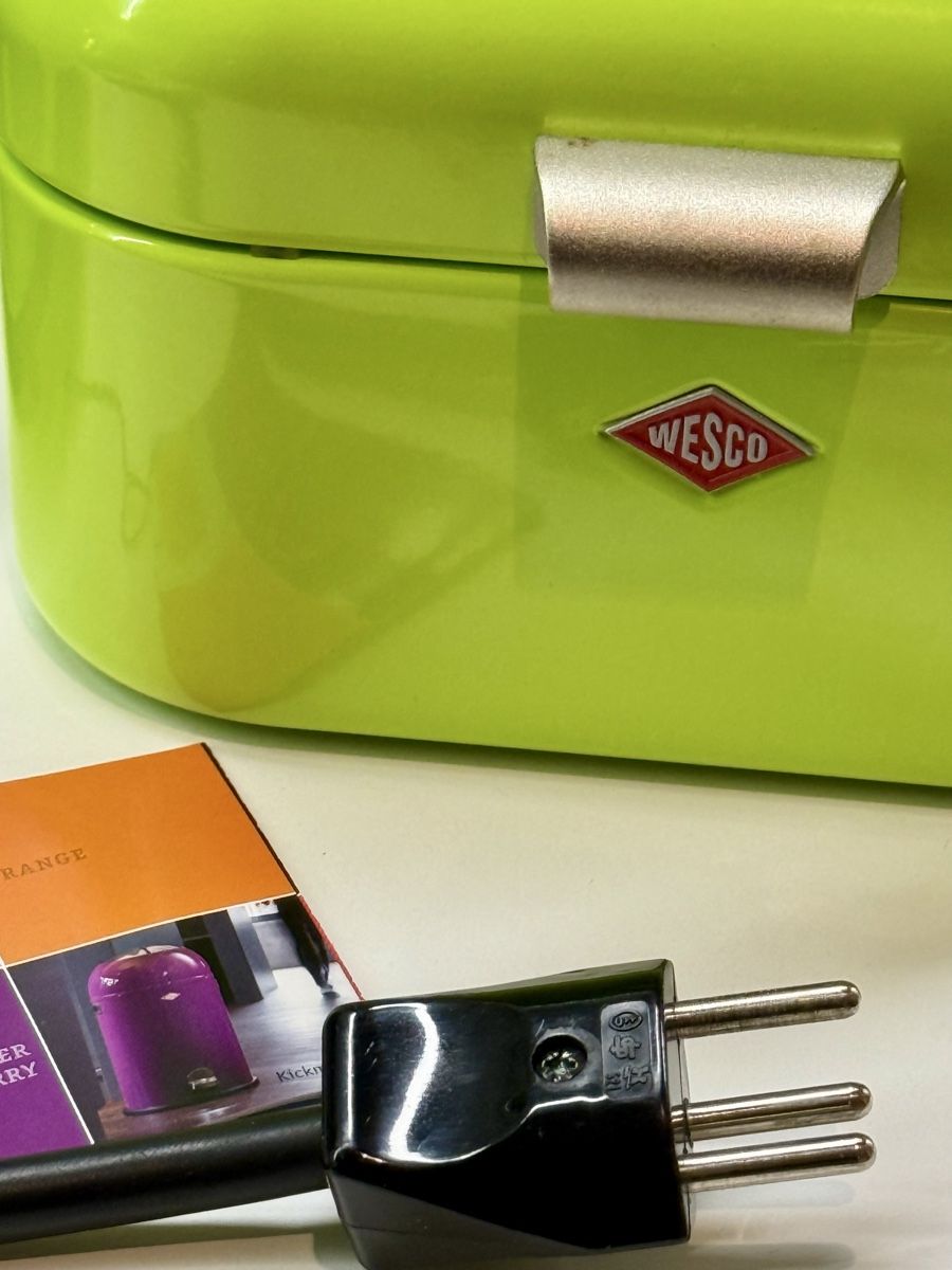 Elettrodomestici da cucina: DUALIT Toaster – Usato da Luzern venduto da psz_757t 3