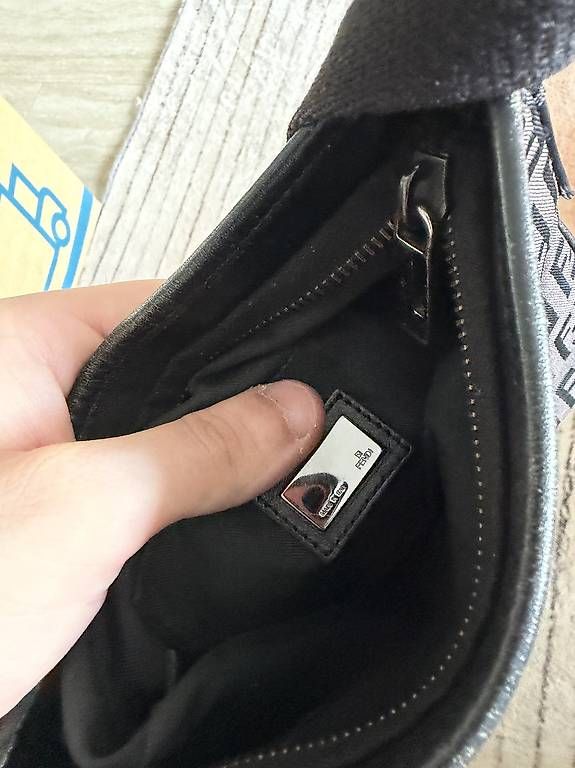 Borse da donna: Fendi bag – Usato da Lugano venduto da gre_9lsz 4