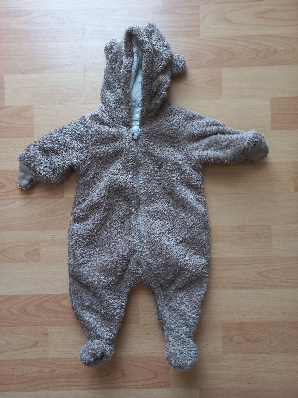 Lotti & Set di vestiti: Cooles Jungs Kleiderset Gr. 56 – Usato da Arbon venduto da rispi89 4