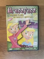 Braceface Alles Klar Sharon Spitz Komplette 2.te Staffel DVD