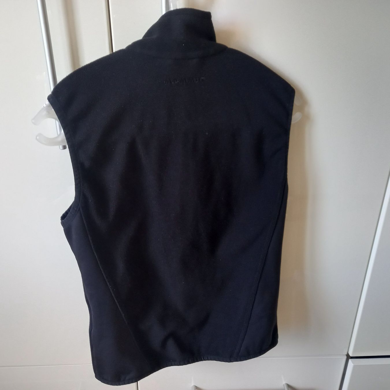 Mammut Gilet & Giacche senza maniche: Mammut Flies Gilet – Usato da Ennetmoos venduto da enzian24 1