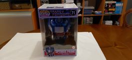 Pop Retro Toys  " Transformers" Nr 71 Optimus PrimeNeu