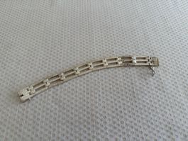 Bracelet en argent 925