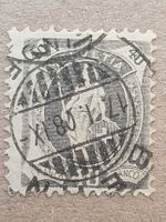 Stehende Helvetia 97A  Kat. 100.-