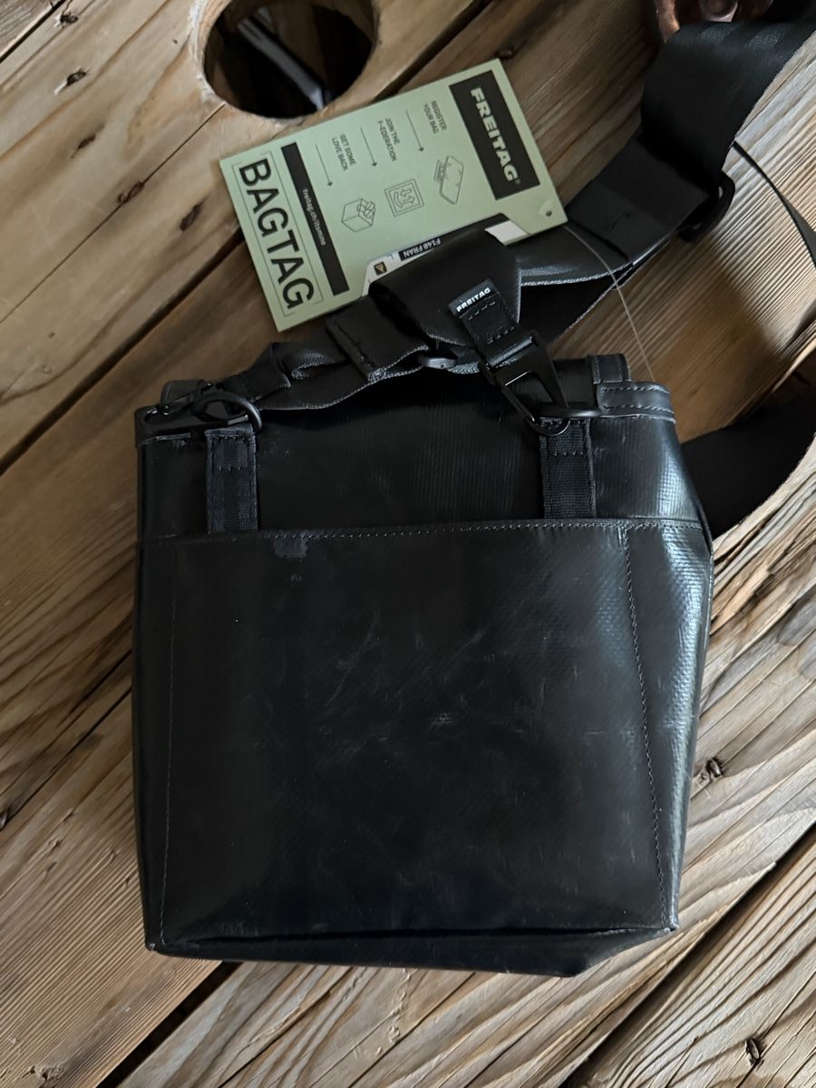 Freitag Borse: Freitag Fran F140 – Nuovo e nell'imballaggio originale da Court venduto da lagi03 1
