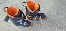 Scarpa Freedom Skitourenschuhe  27 / EU 42 - 43