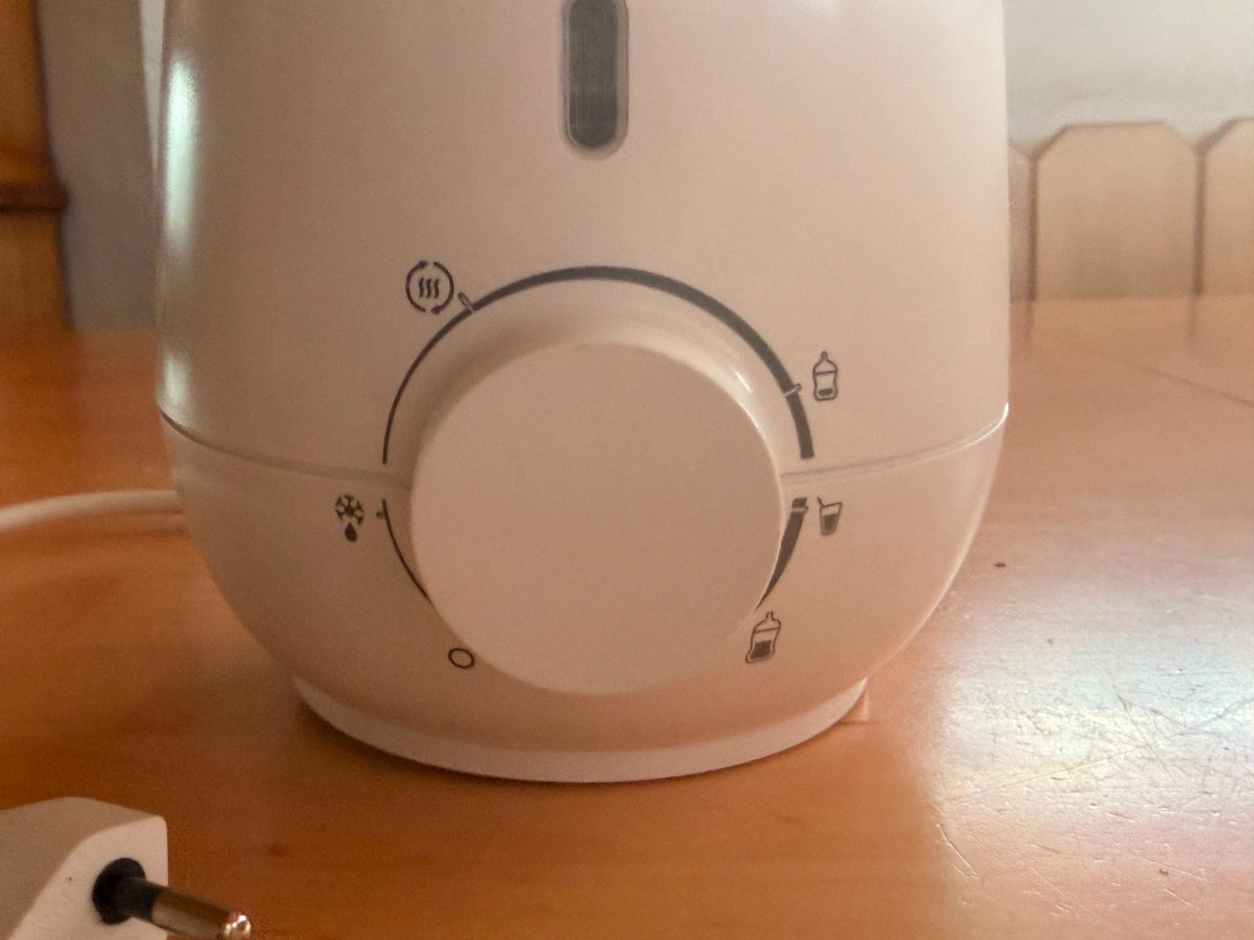 Philips Küchengeräte: Philips Avent Advanced – Gebraucht aus Gwatt (Thun) von Knuddel.88 1