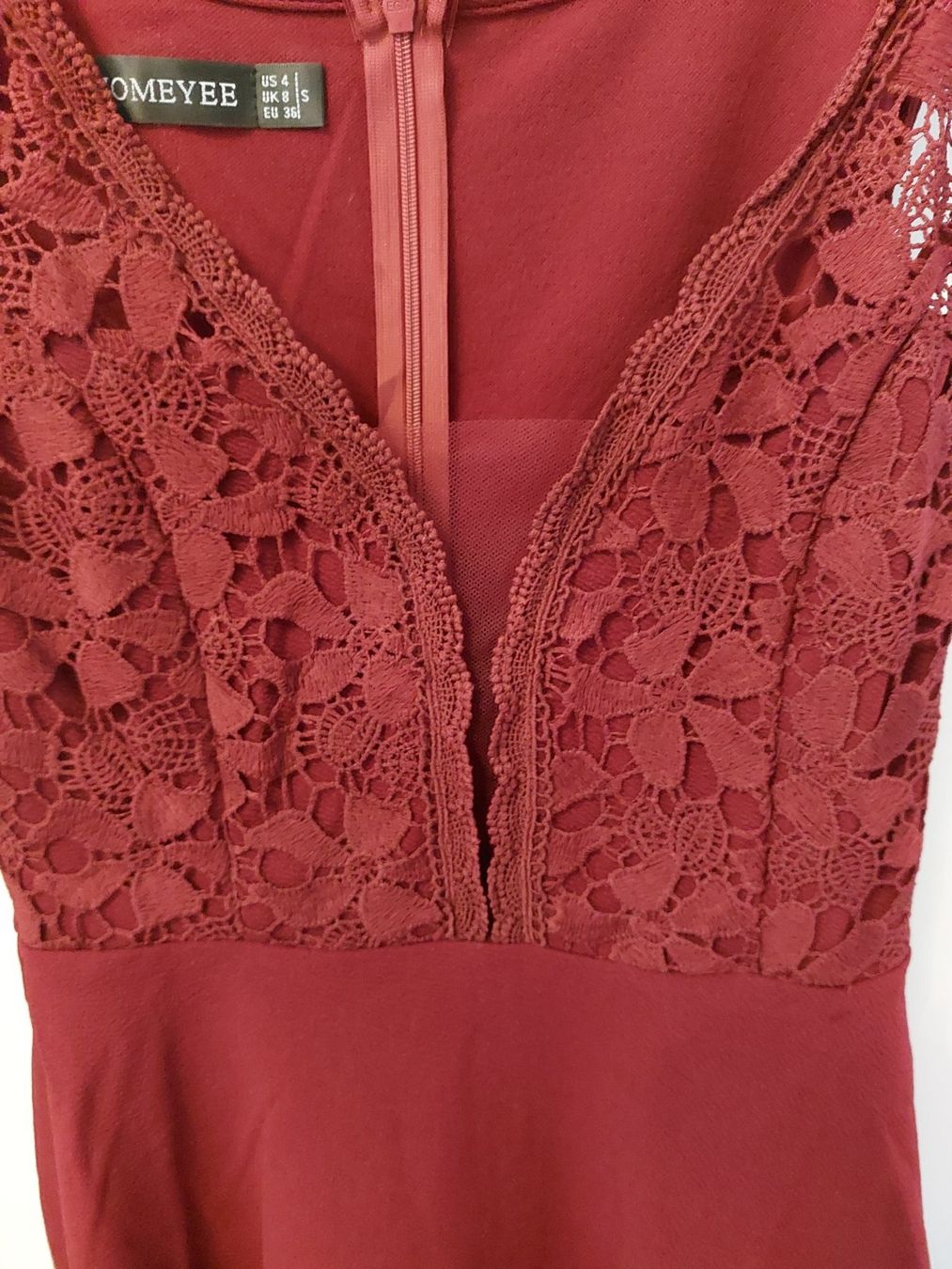 Vestiti: Kleid – Nuovo (secondo la descrizione) da Wangs venduto da Manda30 2