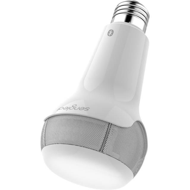 Lampade: Sengled Pulse Solo LED inkl. JBL Bluetooth Speaker, E27 – Nuovo e nell'imballaggio originale da Schaffhausen venduto da Kartenprofi 5