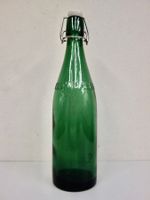 alte Bierflasche WÄDENSWILER BIER BRAUEREI WÄDENSWIL 1943