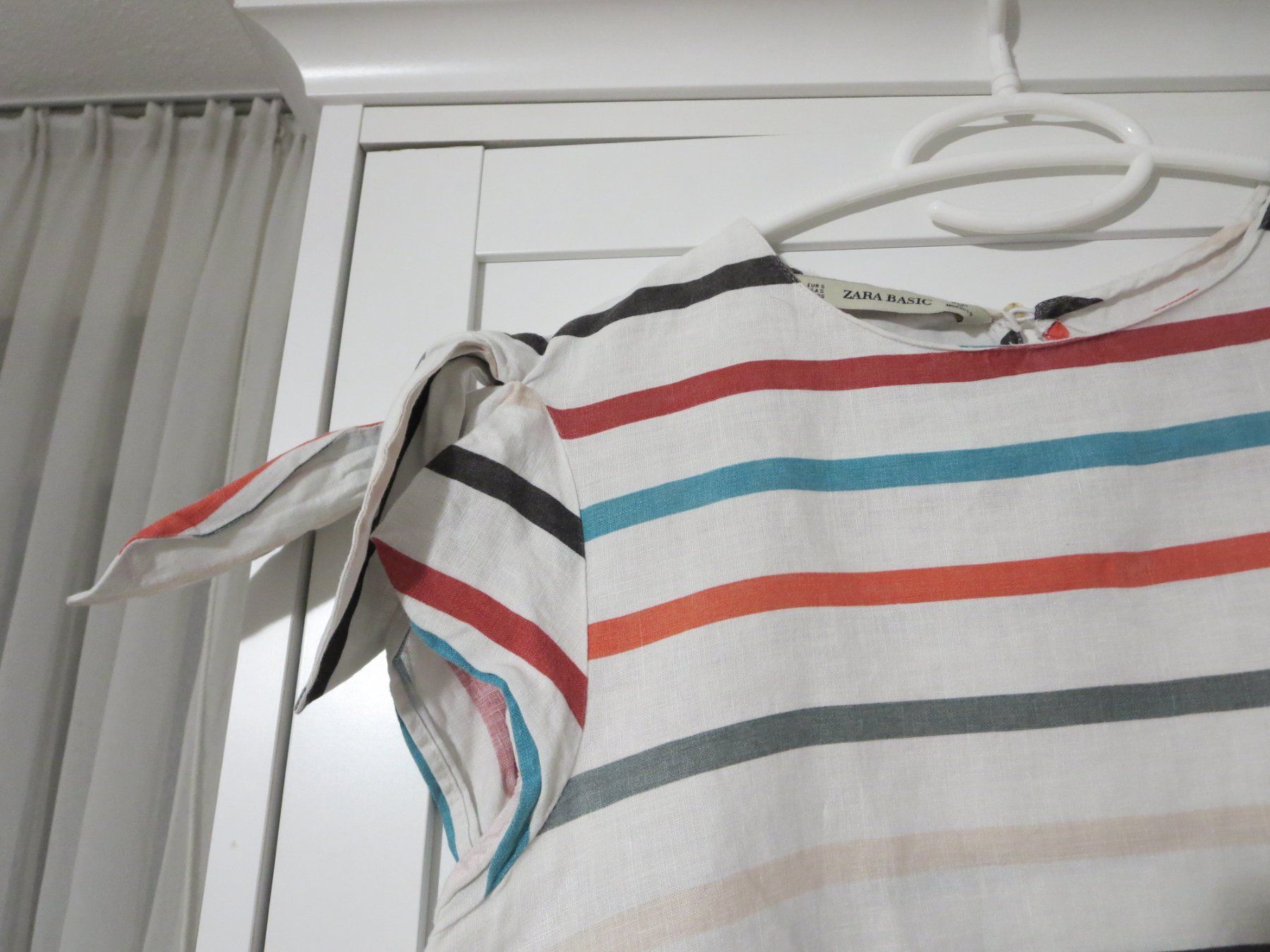 Camicette: 2 x Damen Blusen /Gr. S /36 – Usato da Wallisellen venduto da Arvenstube 2