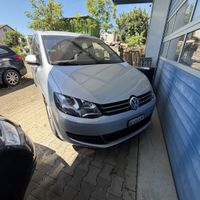 VW SHARAN 2.0 TDI DSG BMT 4X4 184PS