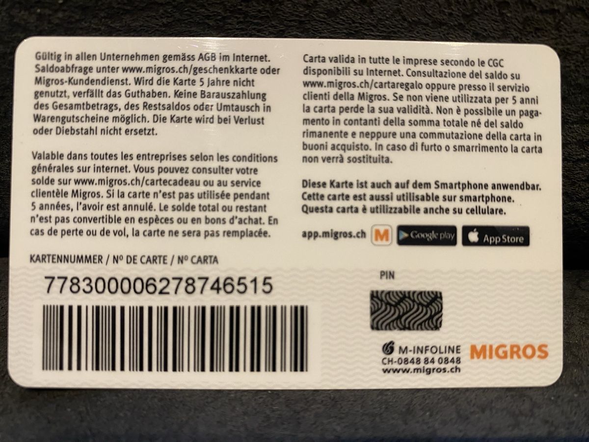 Schede telefoniche: Carte – Usato da Lausanne venduto da babacard10 1