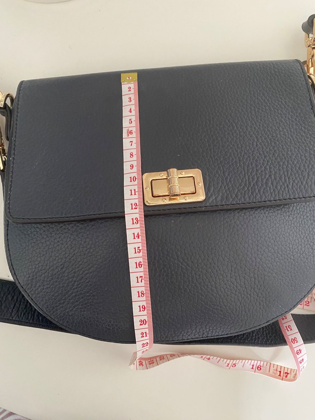 Geox Borse da donna: Geox Handtasche Grau - Top Zustand – Usato da Zürich venduto da ana_7wny 8
