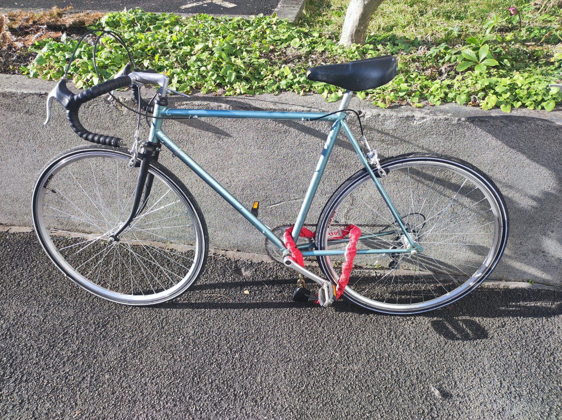 Bianchi Biciclette: Bianchi vintage – Usato da Seuzach venduto da rob_yk96 3
