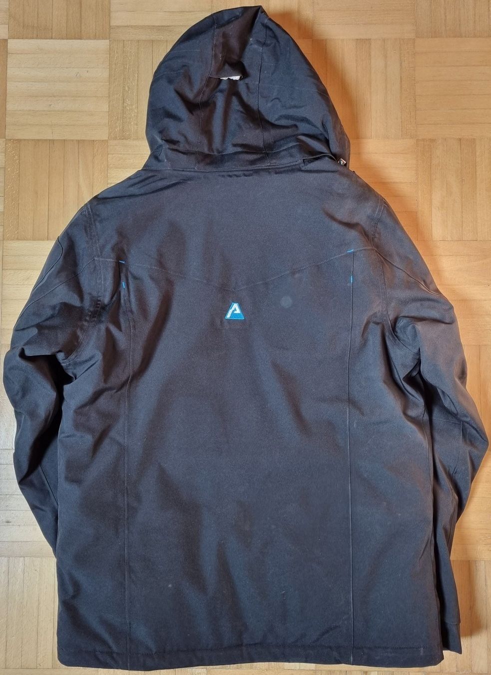 Albright Giacche: Albright : St.Moritz Skijacke – Nuovo (secondo la descrizione) da Froideville venduto da xXSebastienXx 2