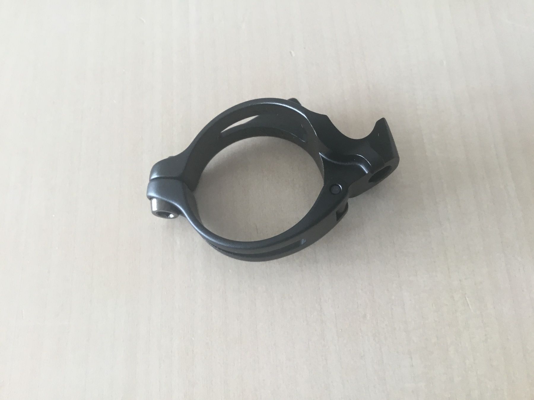 Sram Pezzi di ricambio: SRAM Umwerferschelle – Nuovo e nell'imballaggio originale da Schlieren venduto da hespeler99 2