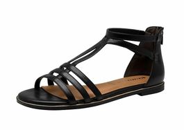 Sandalen 38 Tamaris schwarz NEU