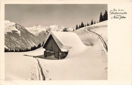 Svizzera buon anno