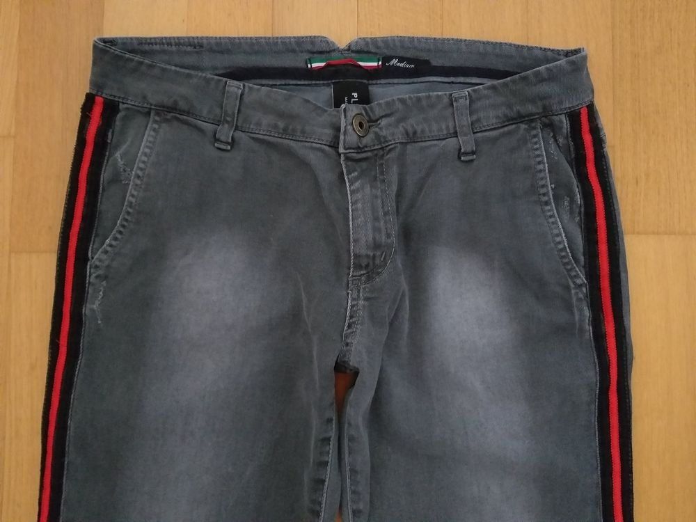 Please Jeans Jeans: Jeans PLEASE P82    Taille / Grosse M ......... – Usato da Cossonay-ville venduto da Super-Price-Quality 1
