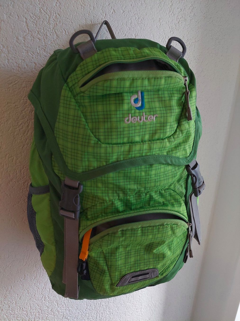 Deuter Sacs & sacs à dos: Rucksack Deuter Junior – D'occasion à Dietikon par Giraffaella 1