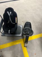Maxi-Cosi 2way Pearl mit Isofix