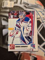 NHL Henrik Lundqvist New York Rangers