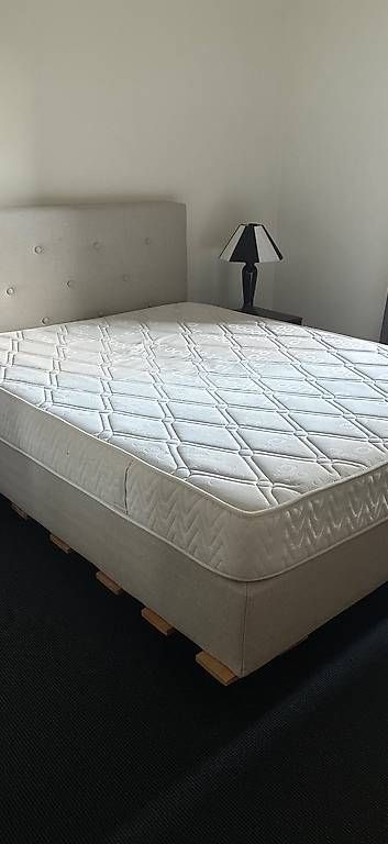 Materassi: Matratze 160x200x20xm – Usato da Basel venduto da Gelal82