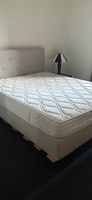 Matratze 160x200x20xm