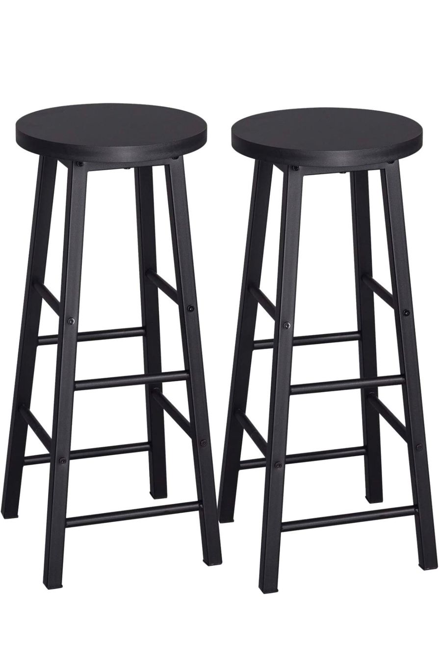 Sgabelli: + WOLTU BH130dc-2 2X Barhocker Bistrohocker – Nuovo e nell'imballaggio originale da Amriswil venduto da JaJa-Express 3