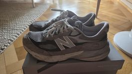Baskets New Balance 990V6 gris 44.5 homme