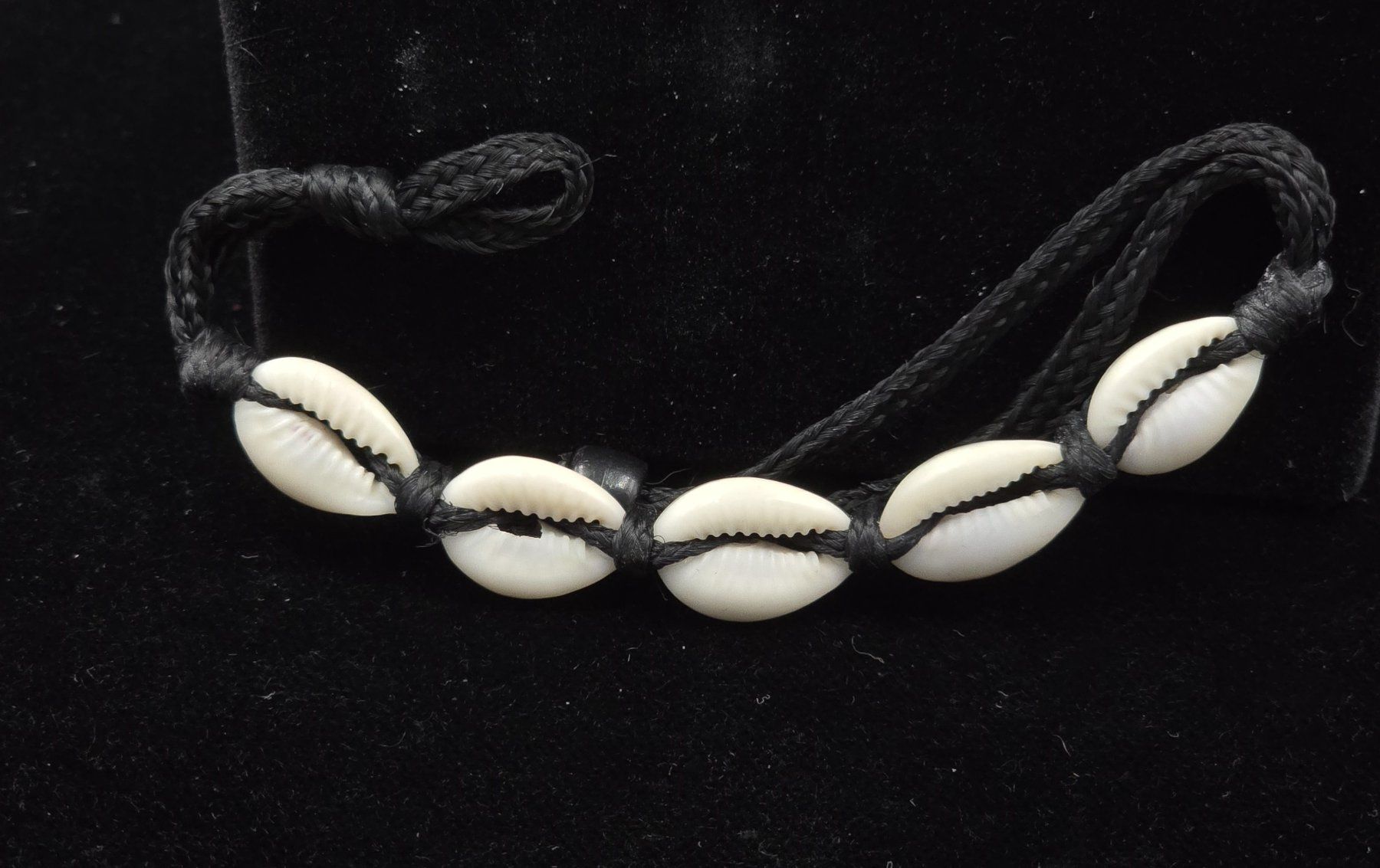 Bracciali & Braccialetti: Armband mit Muscheln – Usato da Rorschacherberg venduto da snOOpydOg11 3