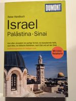 Reiseführer Israel, Palästina, Sinai – Dumont Reise