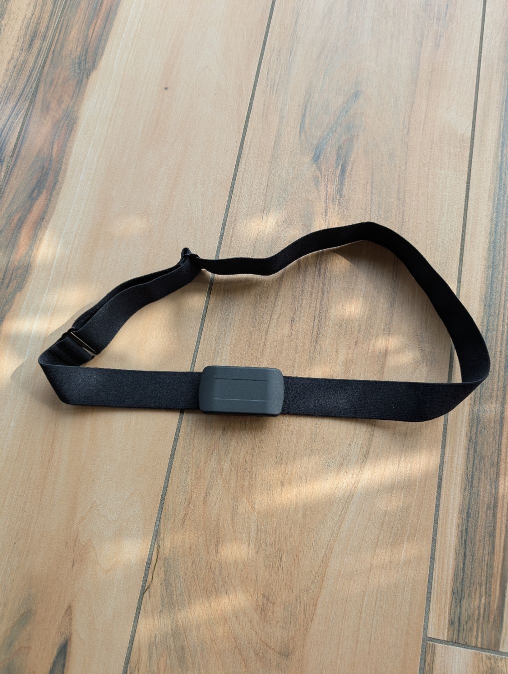 Bodyswiss Hometrainer: Pulsband Neu (Bodyswiss) – Neu (gemäss Beschreibung) aus Villmergen von rolling_thunder 3