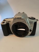Canon EOS 300 analoge Spiegelreflexkamera Body #232