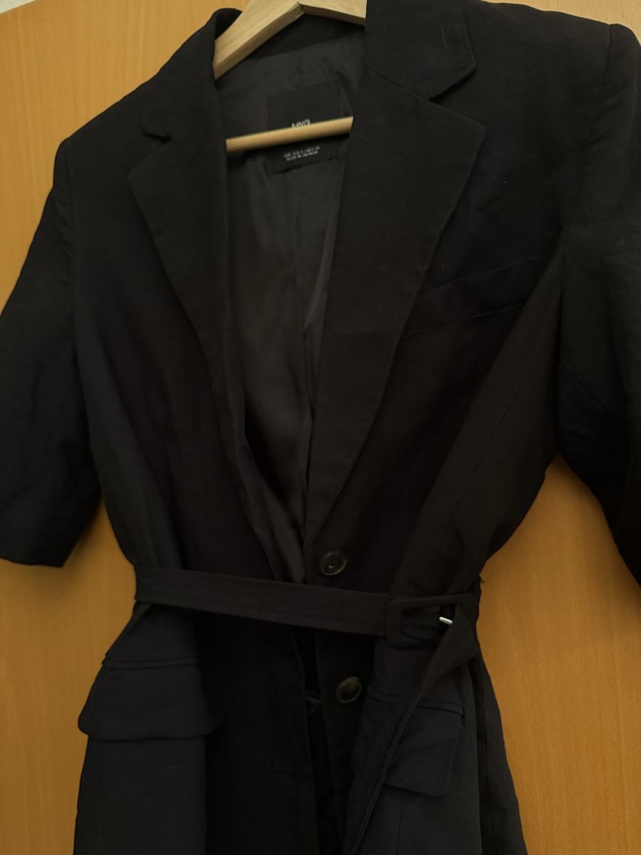 Mango Jacken: Tallierter Blazer Grösse S – Neu (gemäss Beschreibung) aus Mörschwil von Seegurke18 1