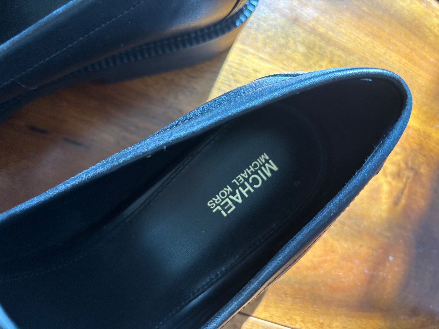 Michael Kors Chaussures femmes: Loafers – D'occasion à Genève par bea_f5qp 5