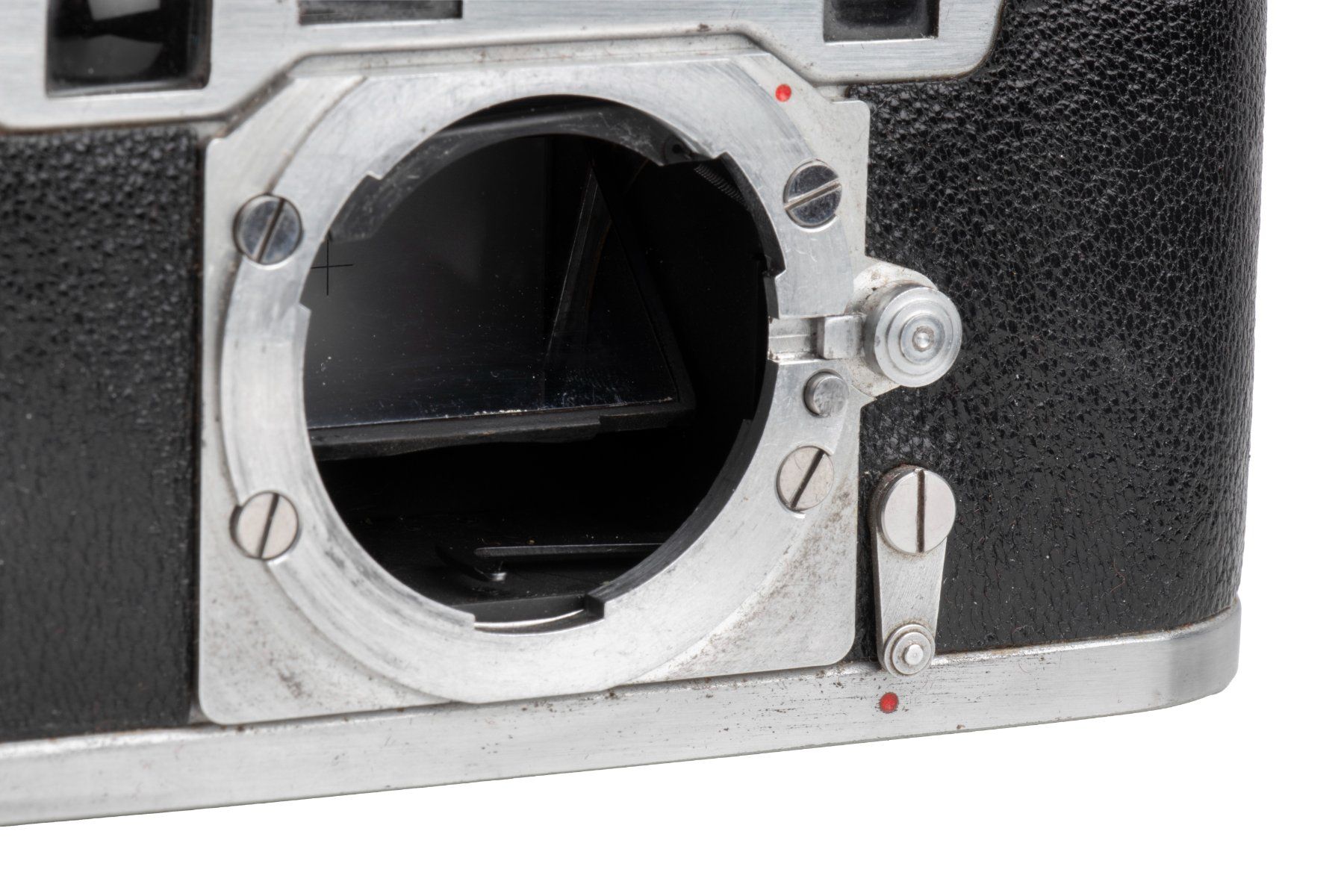 Alpa Fotocamera: ALPA Reflex II / 2 - Camera / Kamera – Usato da Emmen venduto da chromaton 1