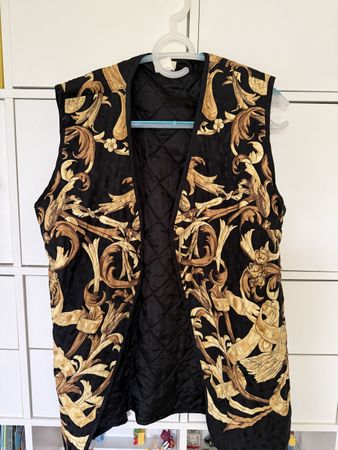 Gilet Seide Gr. 42
