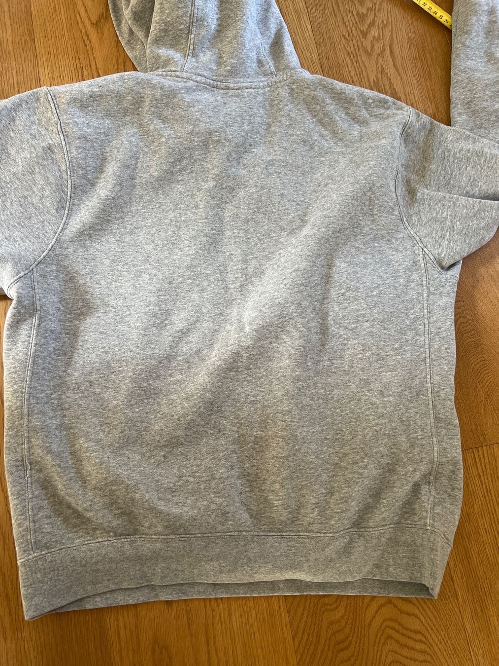 Nike Maglioni & Felpe: Nike Club Hoodie / Kapuzenpullover – Usato da Basel venduto da Oloir 6