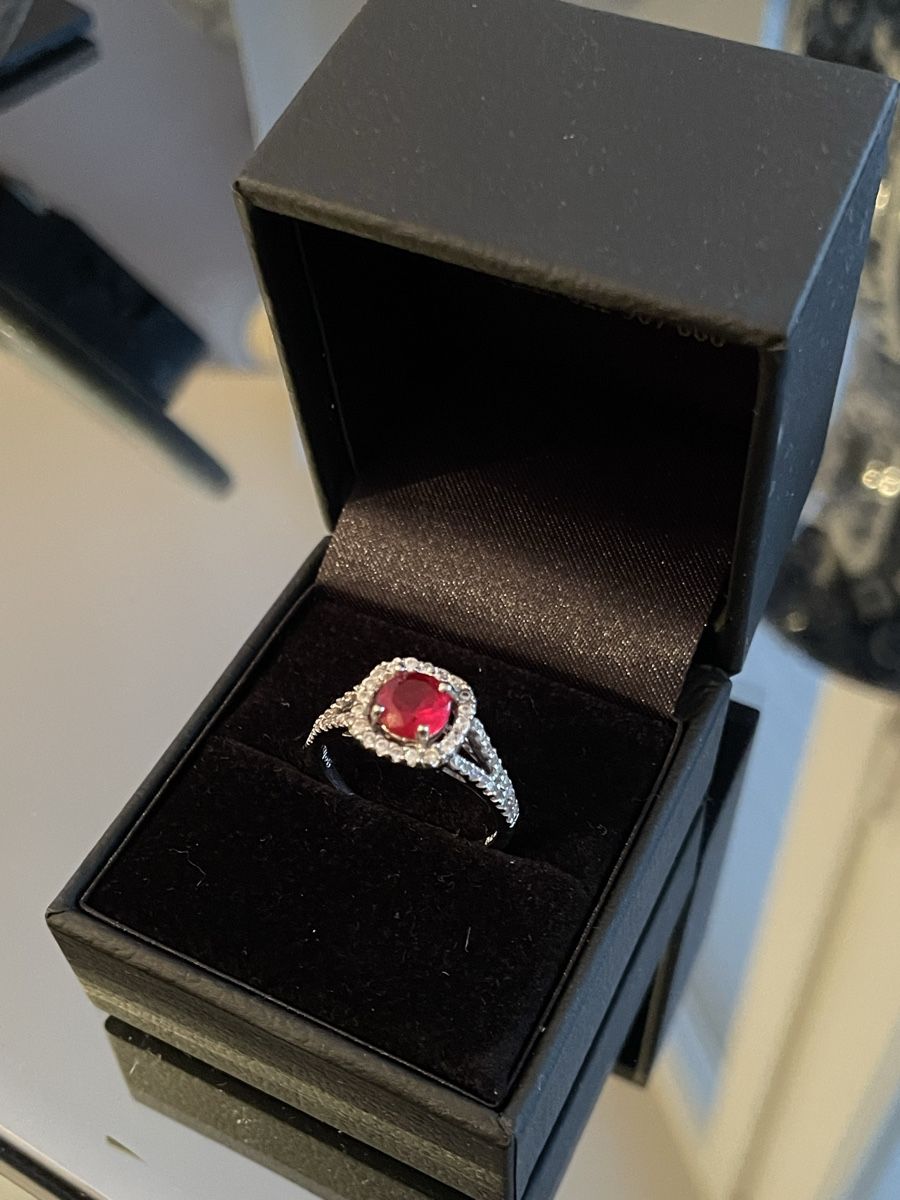 Ringe: Silber eing 925er – Gebraucht aus Richterswil von Prangins9 1