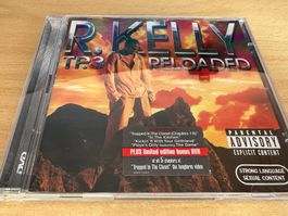 R. Kelly – TP.3 Reloaded - CD & DVD