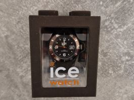 Ice Watch schwarz  CT.KC.U.S.10
