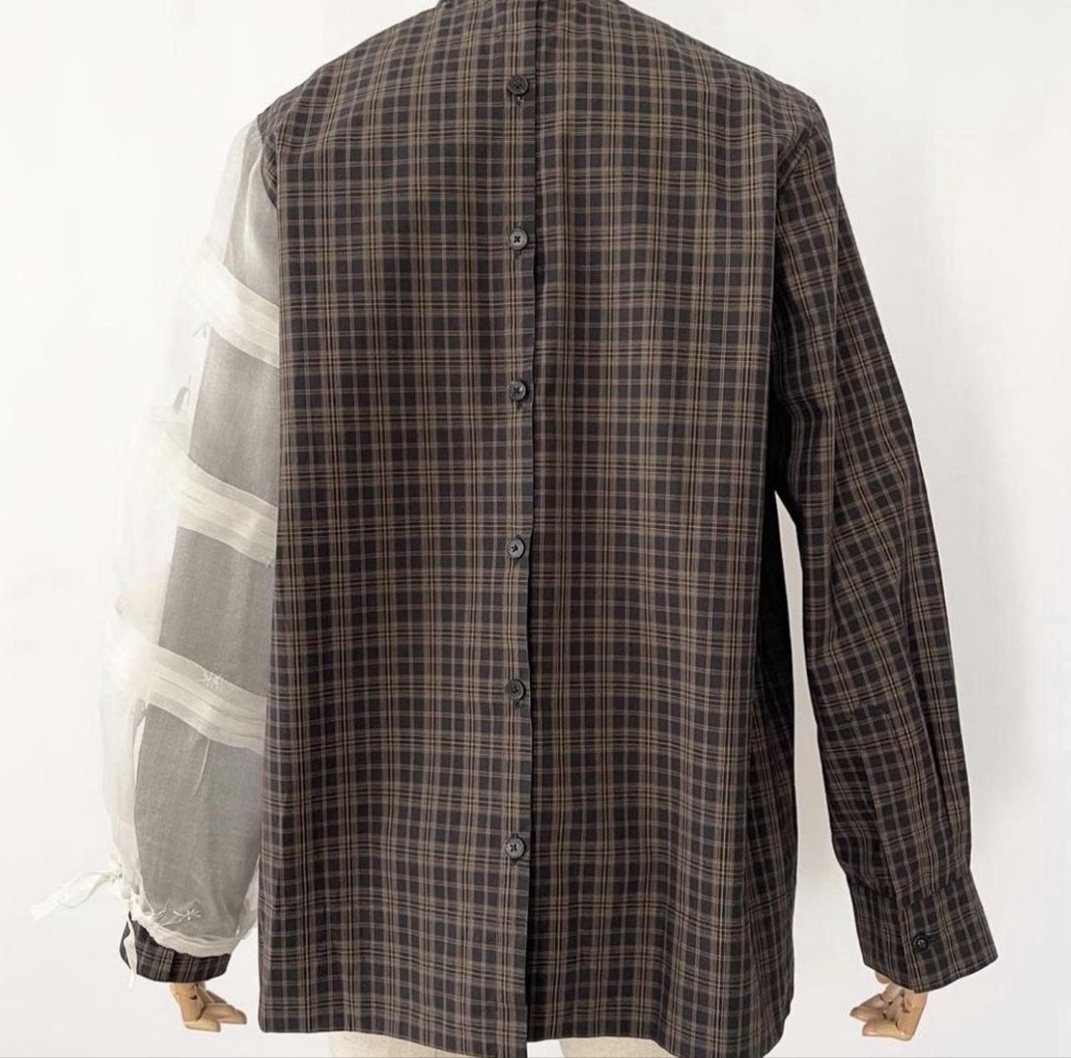Blusen: Shirt lace  – Neu (gemäss Beschreibung) aus Zürich von sad_rd9w 2