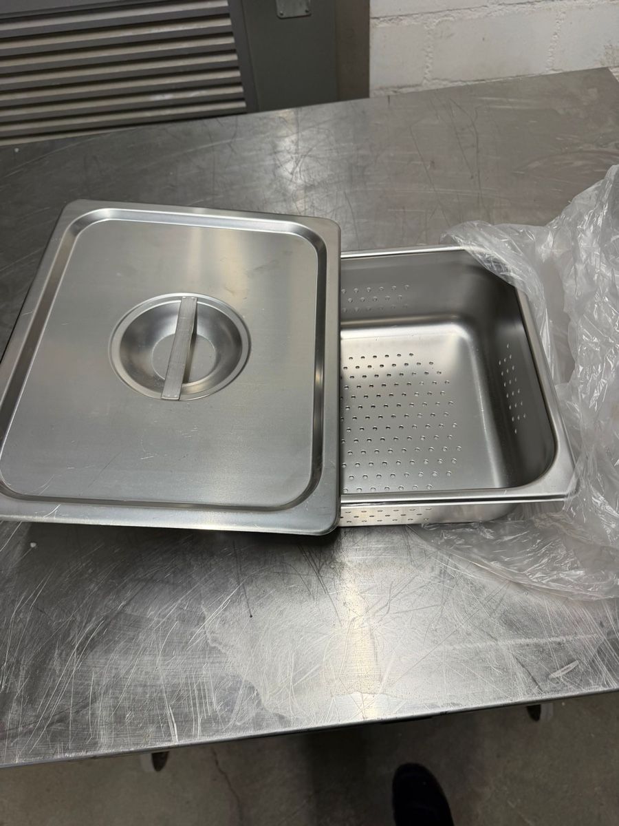 Elettrodomestici da cucina: GN 1/4 – Nuovo (secondo la descrizione) da Rupperswil venduto da Tinka88 1