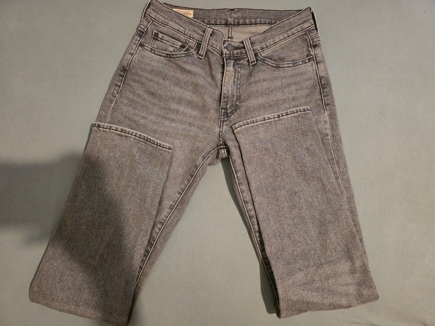 Levi's Jeans: Lot de jeans Levi's – D'occasion à Fribourg par ADGF25 6