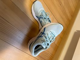 ASICS Trail Scout 2 mintblau Grösse 39 / US 7.5