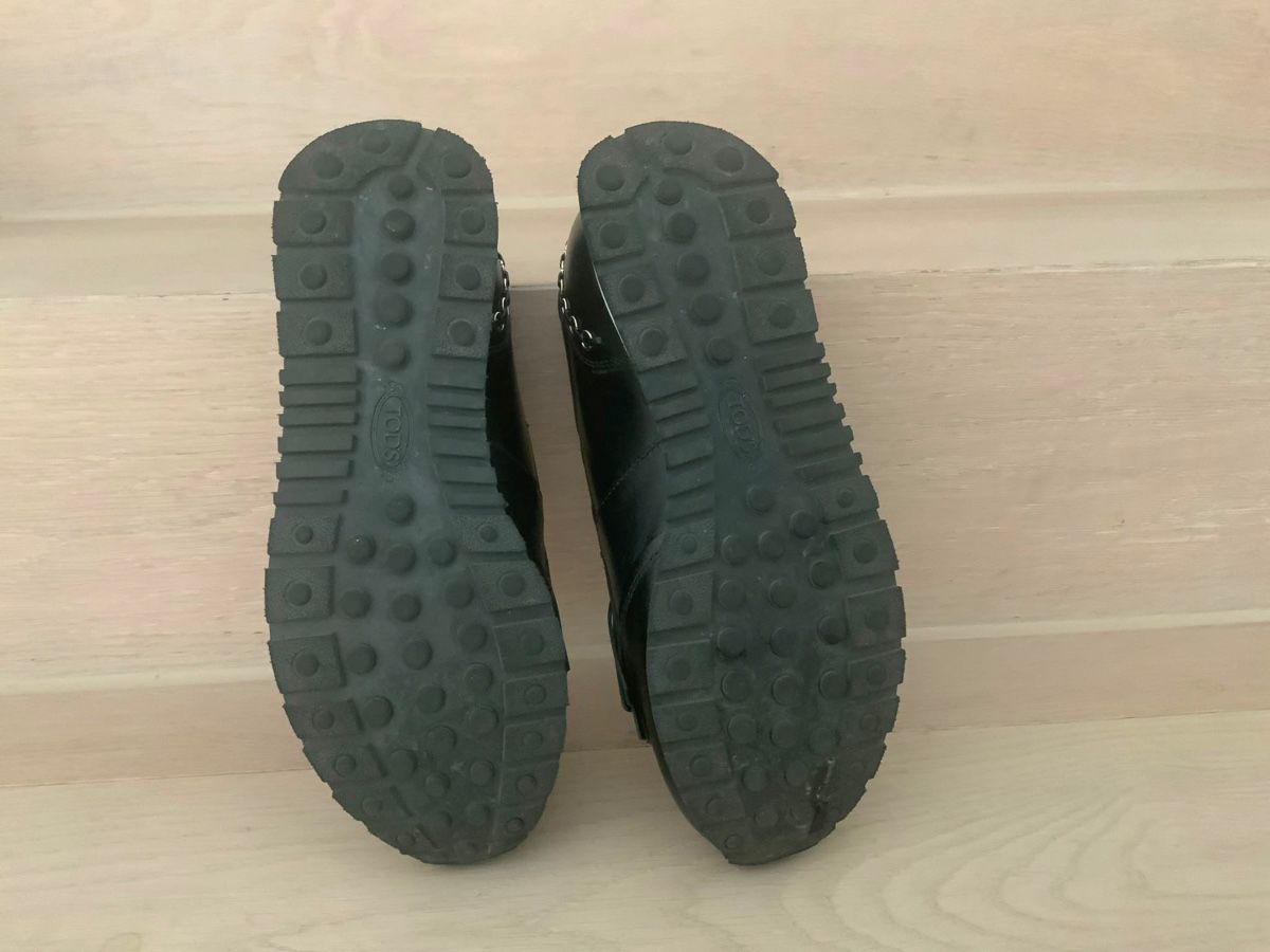 Tod'S Damenschuhe: TODS Sneakers – Gebraucht aus Zürich von liviam1 3