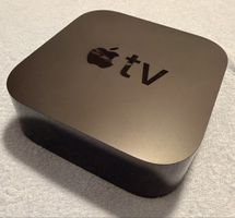 Apple TV 4K 1.GEN Model A1842